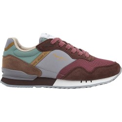 маратонки,дамски,маратонки,pepe,jeans,london,swatch,trainers,multicolor