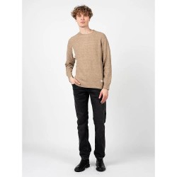 блуза,мъжки,пуловери,pepe,jeans,monroi,sweater,stowe,(brown)