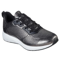 маратонки,дамски,маратонки,skechers,bobs,squad,trainers,silver