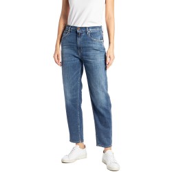 дънки,дамски,панталони,replay,wa471,.000.581,35d,jeans,blue