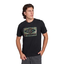 тениска,мъжки,тениски,umbro,paisley,graphic,short,sleeve,t,shirt,black,(black)