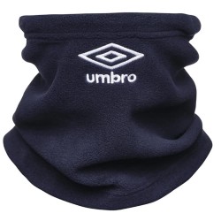 ръкавици,шапки,и,шалове,umbro,polar,hug,neck,warmer,blue,(navy)