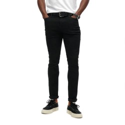 дънки,мъжки,панталони,superdry,vintage,skinny,jeans,venom,washed,black,(black)