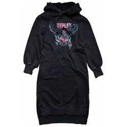 рокля,дамски,поли,и,рокли,replay,sg3629.050.23388m,long,sleeve,dress,black,(black)