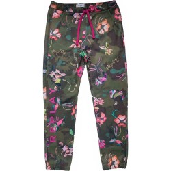 Анцуг Replay SG9357.052.23420KF sweat pants - Multicolor (Mimetic / Flowers Military) анцуг,детски,панталони,replay,sg9357.052.23420kf,sweat,pants,multicolor,(mimetic,flowers,military)