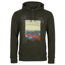 суичър,мъжки,пуловери,o´neill,cali,mountains,hoodie,green