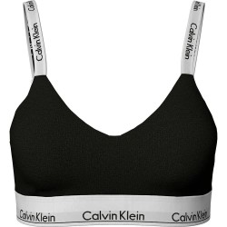 дамско,бельо,дамски,бикини,и,танкини,calvin,klein,light,lined,bra,black