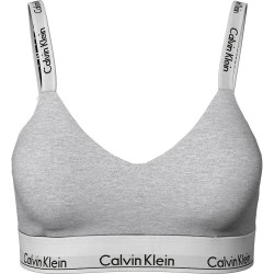 дамско,бельо,дамски,бикини,и,танкини,calvin,klein,light,lined,bra,grey,(grey,heather)