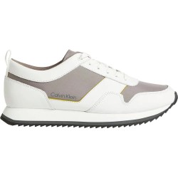 маратонки,мъжки,маратонки,calvin,klein,low,top,lace,up,mix,trainers,grey