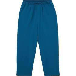 пижама,мъжки,пижами,calvin,klein,sleep,pyjama,pants,blue