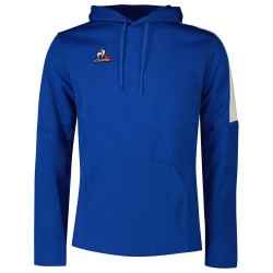 суичър,мъжки,пуловери,le,coq,sportif,presentation,bicolore,n°1,hoodie,blue