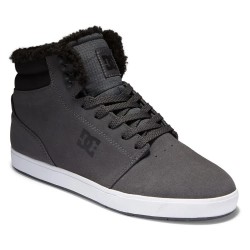 обувки,мъжки,маратонки,dc,shoes,crisis,2,hi,wnt,trainers,grey