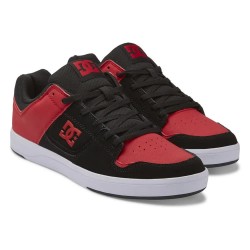 обувки,мъжки,маратонки,dc,shoes,dc,cure,trainers,black