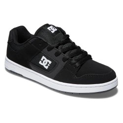 обувки,мъжки,маратонки,dc,shoes,manteca,4,trainers,black,white,(black)