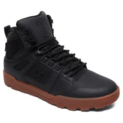 обувки,мъжки,боти,dc,shoes,pure,ht,boots,black,(black,gum)
