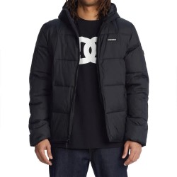 яке,мъжки,якета,dc,shoes,square,up,2,jacket,black,(black)