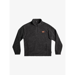 блуза,мъжки,пуловери,quiksilver,bogonggum,sweatshirt,black