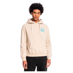 блуза,мъжки,пуловери,quiksilver,neon,slab,sweatshirt,beige