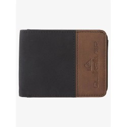 портфейли,и,портмонета,quiksilver,sea,country,wallet,brown