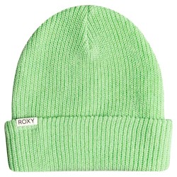 Шапка Roxy Island Fox beanie - Green (Sprucetone) шапка,всички,шапки,roxy,island,fox,beanie,green,(sprucetone)