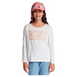 тениска,детски,тениски,roxy,the,one,a,long,sleeve,t,shirt,snow,white,(white)