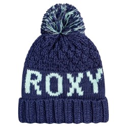 Шапка Roxy Tonic beanie - Blue (Medieval Blue) шапка,всички,шапки,roxy,tonic,beanie,blue,(medieval,blue)