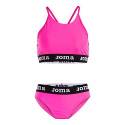 дамски,бански,костюми,joma,santa,monica,bikini,pink