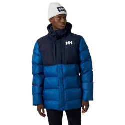 яке,мъжки,якета,helly,hansen,active,puffy,long,jacket,blue,(deep,fjord)