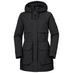 Анорак Helly hansen Bayone 2.0 parka - Black (Black) анорак,мъжки,якета,helly,hansen,bayone,2.0,parka,black,(black)