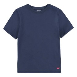 тениска,детски,тениски,levi´s,®,short,sleeve,t,shirt,2,units,blue,(dress,blues)