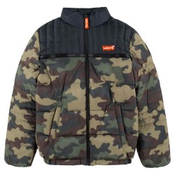 яке,детски,якета,и,палта,levi's®,aop color block puffer,jacket,green