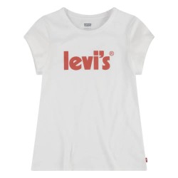 тениска,детски,тениски,levi´s,®,basic,short,sleeve,t,shirt,white,(bright,white)