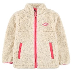 яке,детски,якета,и,палта,levi's®,box fit sherpa,jacket,beige