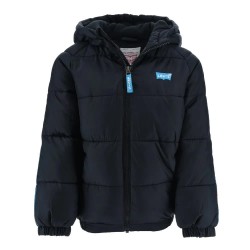 яке,детски,якета,и,палта,levi's®,color block puffer,jacket,black