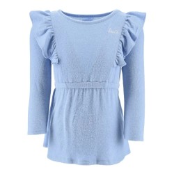 рокля,детски,поли,и,рокли,levi´s,®,hacci knit,dress,blue,(brunnera,blue)