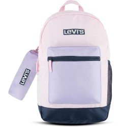 раница,раници,levi´s,®,lan,box,logo,backpack,pink,(prism,pink)