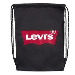 спортна,чанта,спортни,сакове,и,чанти,levi´s,®,lan,logo,gymsack,black