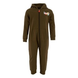детски,облекла,за,момчета,levi´s,®,poster,logo,play,all,day,romper,dark,olive,(green)