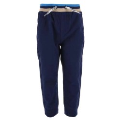 анцуг,детски,панталони,levi´s,®,rib,waistband,jogger,pants,blue,(naval,academy)