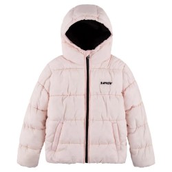 яке,детски,якета,и,палта,levi's®,solid boxy fit puffer,jacket,pink