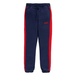 панталони,детски,панталони,levi´s,®,varisty knit jogger,pants,blue,(naval,academy)