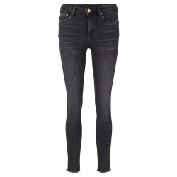 дънки,дамски,панталони,tom,tailor,jona,jeans,used,mid,stone,grey,denim,(grey)