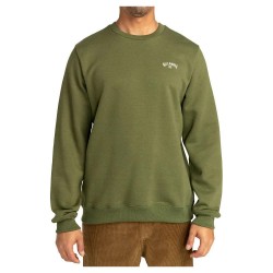 блуза,мъжки,пуловери,billabong,arch,sweatshirt,alpine,(green)