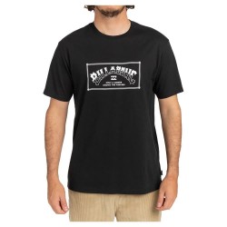 тениска,мъжки,тениски,billabong,arch,wave,short,sleeve,t,shirt,black