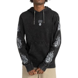 суичър,мъжки,пуловери,element,death,star,hoodie,black