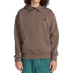 суичър,мъжки,пуловери,element,rain,cornell,po,hoodie,green