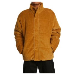 яке,мъжки,якета,rvca,townes,jacket,brown,(camel)