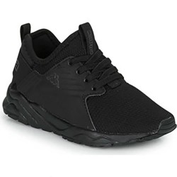 маратонки,детски,маратонки,kappa,san,puerto,elastic,trainers,black,(black,grey,dk)