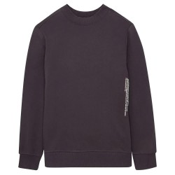 блуза,детски,блузи,tom,tailor,1033801,sweatshirt,grey,(coal,grey)