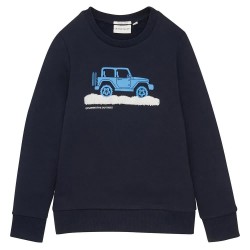 блуза,детски,блузи,tom,tailor,1033840,sweatshirt,blue,(sky,captain,blue)